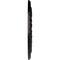 Ekena Millwork Salem Ceiling Medallion (Fits Canopies up to 7 1/8"), 13 1/4"OD x 7 1/8"ID x 7/8"P, Jet Black CM13SABLF - alternate 2